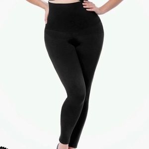 XXL Shapermint high waisted leggings